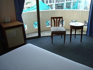 Tanaphat Hatyai Hotel Hat Yai Exteriér fotografie